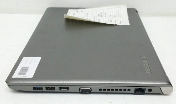 Toshiba Tecra i5-6200U A40-C-151 2.4GHz 4GB Ram 14" 120GB SSD Windows 11 64bit - Image 7