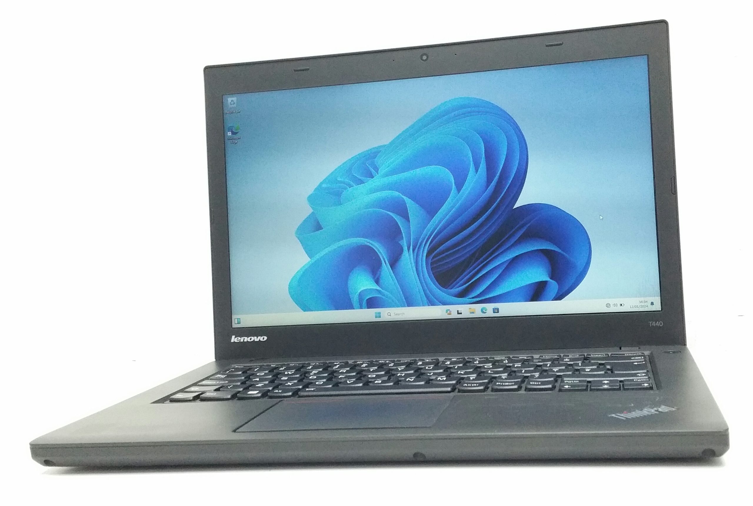 20231104_234408-1 Lenovo Thinkpad T440 i5-4300U 1.9GHz 8GB Ram 14" 180GB SSD Windows 11 Pro - Image 1