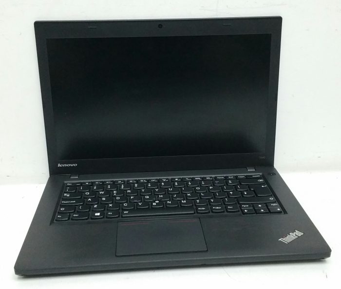 Lenovo Thinkpad T440 i5-4300U 1.9GHz 8GB Ram 14" 180GB SSD Windows 11 Pro - Image 2