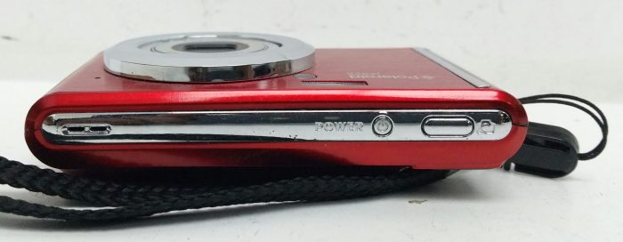 Polaroid iX828 Optical 8x Zoom Digital Camera - Image 5