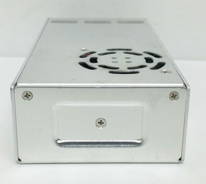 Mean Well MW SP-200-24 24V Power Supply Unit - Image 5