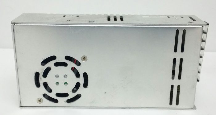 Mean Well MW SP-200-24 24V Power Supply Unit - Image 4