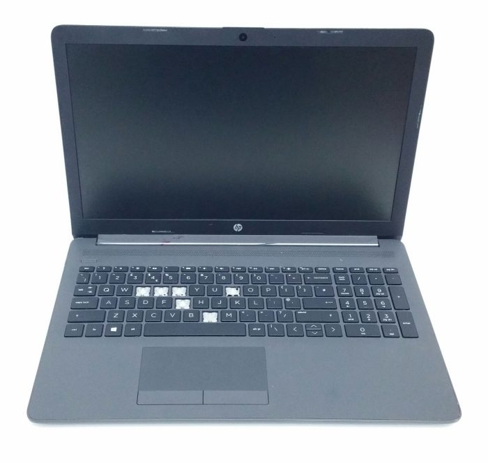 HP 250 G7 - Celeron N4000 1.1GHz - 4GB RAM - 15.6" - 120GB SSD - Windows 10 64bit - Image 2