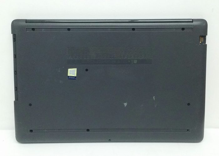 HP 250 G7 - Celeron N4000 1.1GHz - 4GB RAM - 15.6" - 120GB SSD - Windows 10 64bit - Image 5