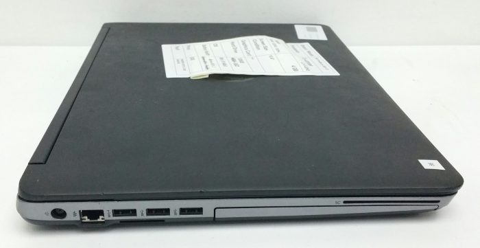 HP Probook 650 G1 - i3-4000M 2.4GHz - 4GB - 15.6" - 120GB SSD - Windows 10 64bit - Image 6