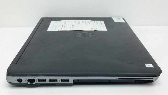 HP Probook 650 G1 - i3-4000M 2.4GHz - 4GB - 15.6" - 128GB SSD - Windows 10 Pro - Image 6