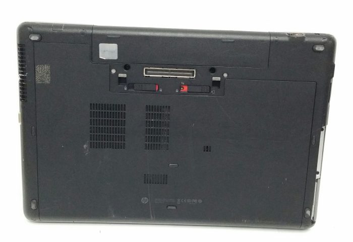 HP Probook 650 G1 - i3-4000M 2.4GHz - 4GB - 15.6" - 128GB SSD - Windows 10 Pro - Image 4