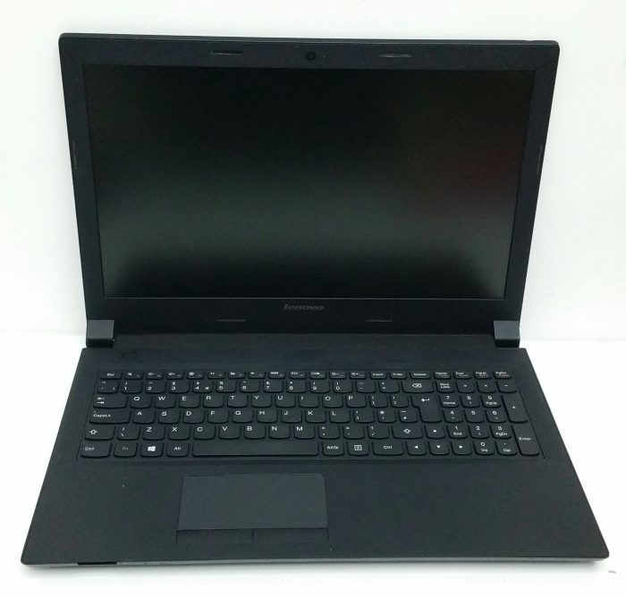 Lenovo B50-80 80LT - i3-4005U 1.7GHz - 8GB Ram - 15.6" - 120GB SSD - Windows 10 Home - Image 7
