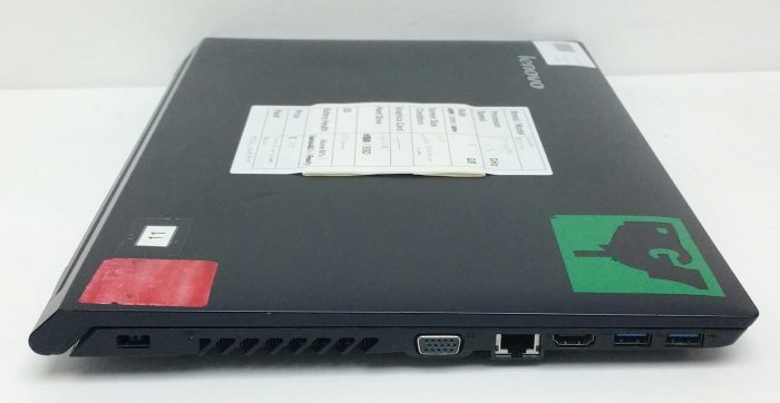 Lenovo B50-80 80LT - i3-4005U 1.7GHz - 8GB Ram - 15.6" - 120GB SSD - Windows 10 Home - Image 6