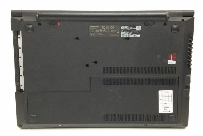 Lenovo B50-80 80LT - i3-4005U 1.7GHz - 8GB Ram - 15.6" - 120GB SSD - Windows 10 Home - Image 4