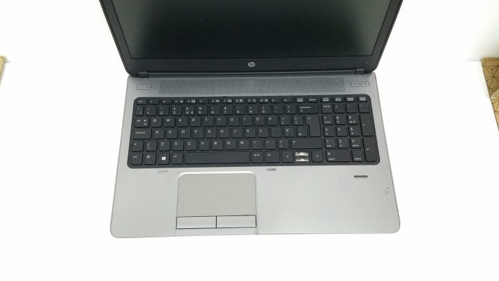HP Probook 650 G1 - i3-4000M 2.4GHz - 4GB - 15.6" - 128GB SSD - Windows 10 Pro - Image 8