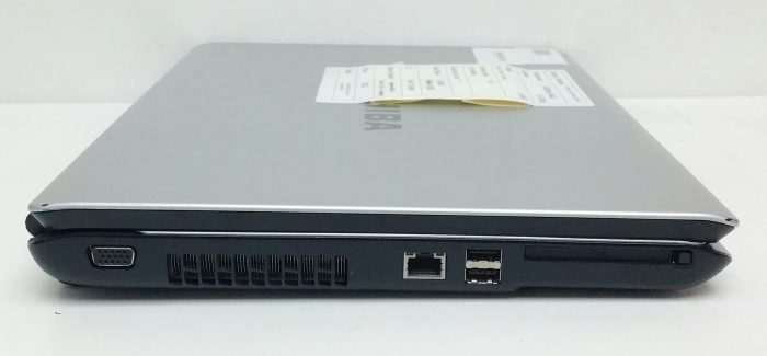 Toshiba Satellite L300D-10Q PSLC0E-00C00DEN Athlon 64x2 1.9GHz 2GB Ram 15.4" 120GB SSD Windows 10 64bit - Image 6