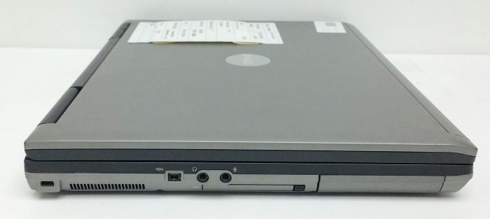 DELL Latitude D531 PP04X - Turion 64X2 2.0GHz - 2GB RAM - 15.4" - 500GB HDD - Windows 10 32bit - Image 6