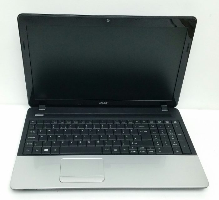 Acer TravelMate P253-M-33124G50Maks i3-3120m 2.5GHz 4GB Ram 15.6" 120GB SSD Windows 10 64bit - Image 2