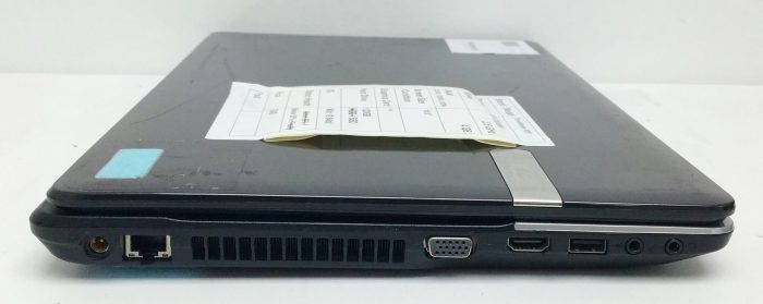 Acer TravelMate P253-M-33124G50Maks i3-3120m 2.5GHz 4GB Ram 15.6" 120GB SSD Windows 10 64bit - Image 7