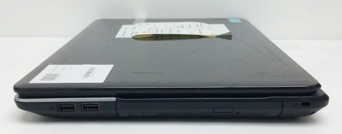 Acer TravelMate P253-M-33124G50Maks i3-3120m 2.5GHz 4GB Ram 15.6" 120GB SSD Windows 10 64bit - Image 6