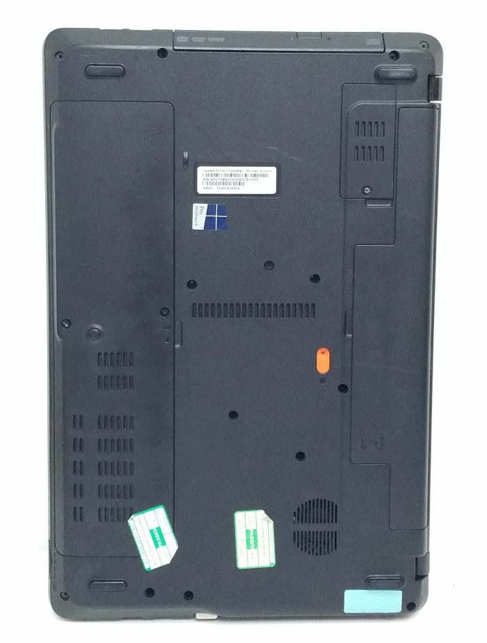 Acer TravelMate P253-M-33124G50Maks i3-3120m 2.5GHz 4GB Ram 15.6" 120GB SSD Windows 10 64bit - Image 5