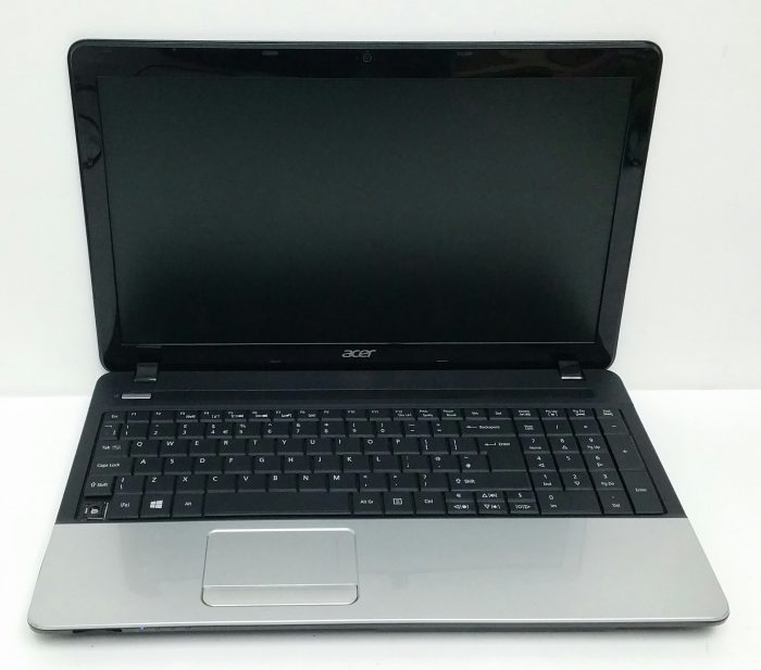 Acer TravelMate P253-M-33124G50Maks i3-3120m 2.5GHz 4GB Ram 15.6" 120GB SSD Windows 10 64bit - Image 2