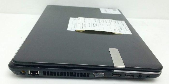 Acer TravelMate P253-M-33124G50Maks i3-3120m 2.5GHz 4GB Ram 15.6" 120GB SSD Windows 10 64bit - Image 6