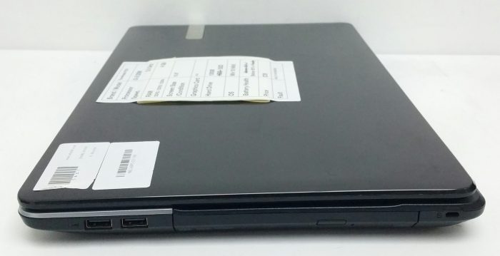 Acer TravelMate P253-M-33124G50Maks i3-3120m 2.5GHz 4GB Ram 15.6" 120GB SSD Windows 10 64bit - Image 5