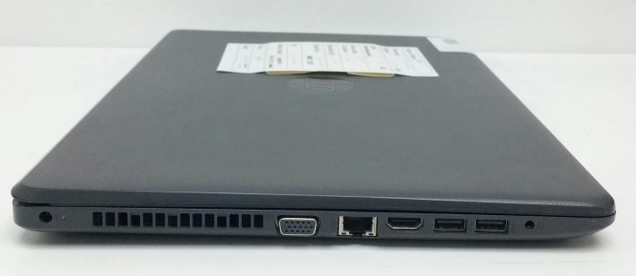 HP 250 G6 - i5-7200U 2.5GHz - 8GB RAM - 15.6" - 256GB SSD - Windows 11 Home - Image 7