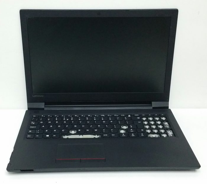 Lenovo Windows Laptop V110-15ISK 80TL - i5-6200U 2.3GHz - 4GB Ram - 15.6" - 128GB SSD - Image 2