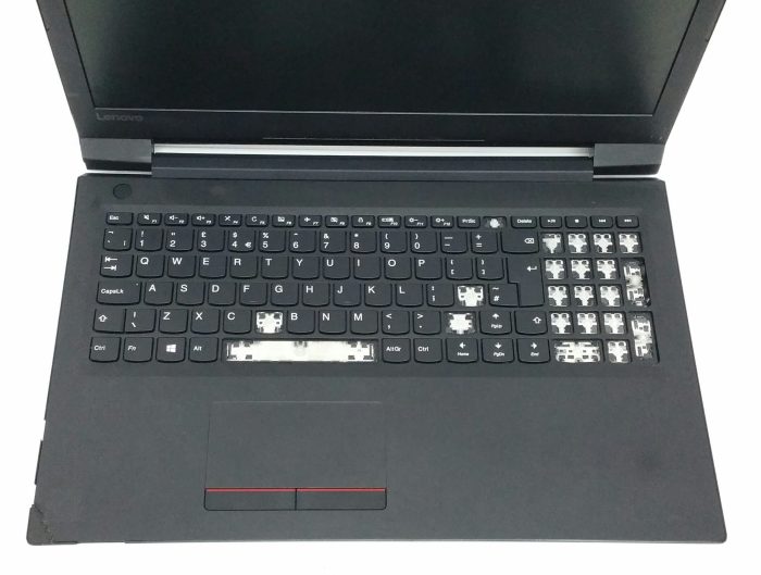 Lenovo Windows Laptop V110-15ISK 80TL - i5-6200U 2.3GHz - 4GB Ram - 15.6" - 128GB SSD - Image 7