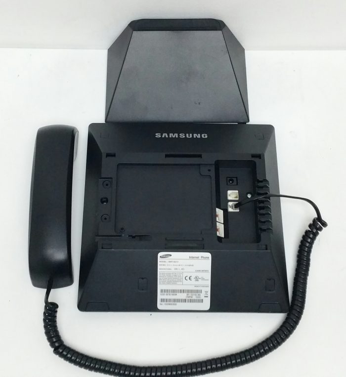 Samsung SMT-i5210 Internet Phone - Image 4