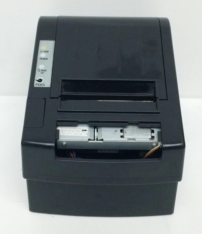 EPOSNOW-80LUS Thermal Receipt Printer - Image 2