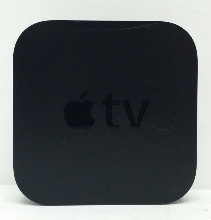 Apple TV A1469 Media Streamer - Image 2