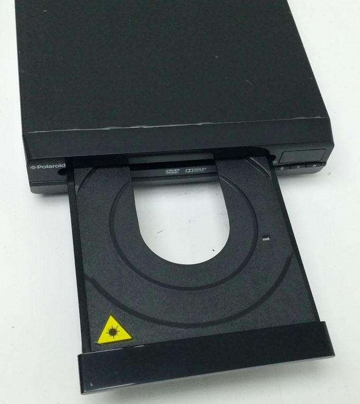 Polaroid DV1018 DVD Player - Image 5