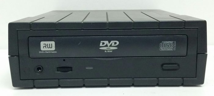 SOHW-1213SX DVD/CD Rewriteable Drive - Image 2