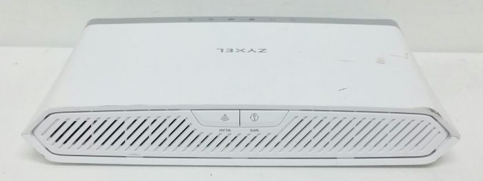 Zyxel XMG3927-B50A XDSL Modem Router - Image 4