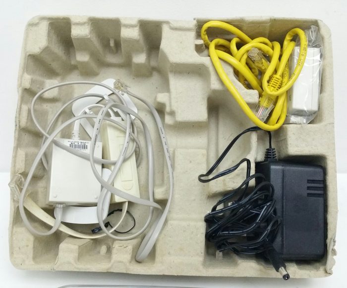 Netgear DG834G v3 54 Mbps Wireless ADSL2+ Modem Router - Image 5