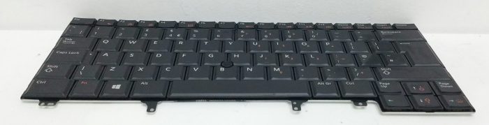 NSK-DV2BC 0U Laptop Keyboard - Image 5