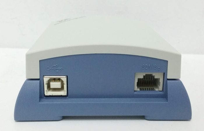 Elsa ML ISDN USB-UK Microlink ISDN USB Terminal Adapter - Image 5