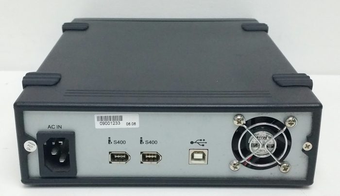 Sony StoeStation AITe200-UL ATDEA3A External Tape Drive - Image 4