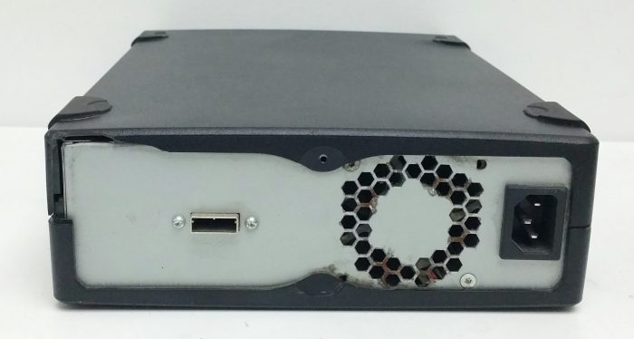 Tandberg Data BRSLA-0904-AC External Tape Drive - Image 5