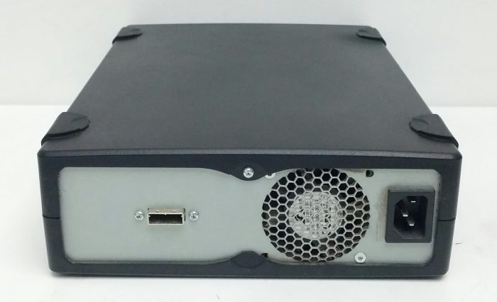 Hewlett Packard EH958B HP LTO-5 Ultrium 3000 External Tape Drive - Image 4