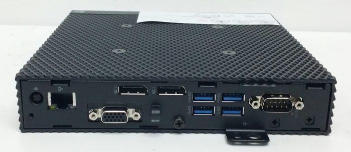Dell Wyse 5070 N11D Intel Thin Client new still in box - Image 5