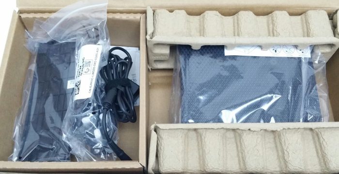Dell Wyse 5070 N11D Intel Thin Client new still in box - Image 3