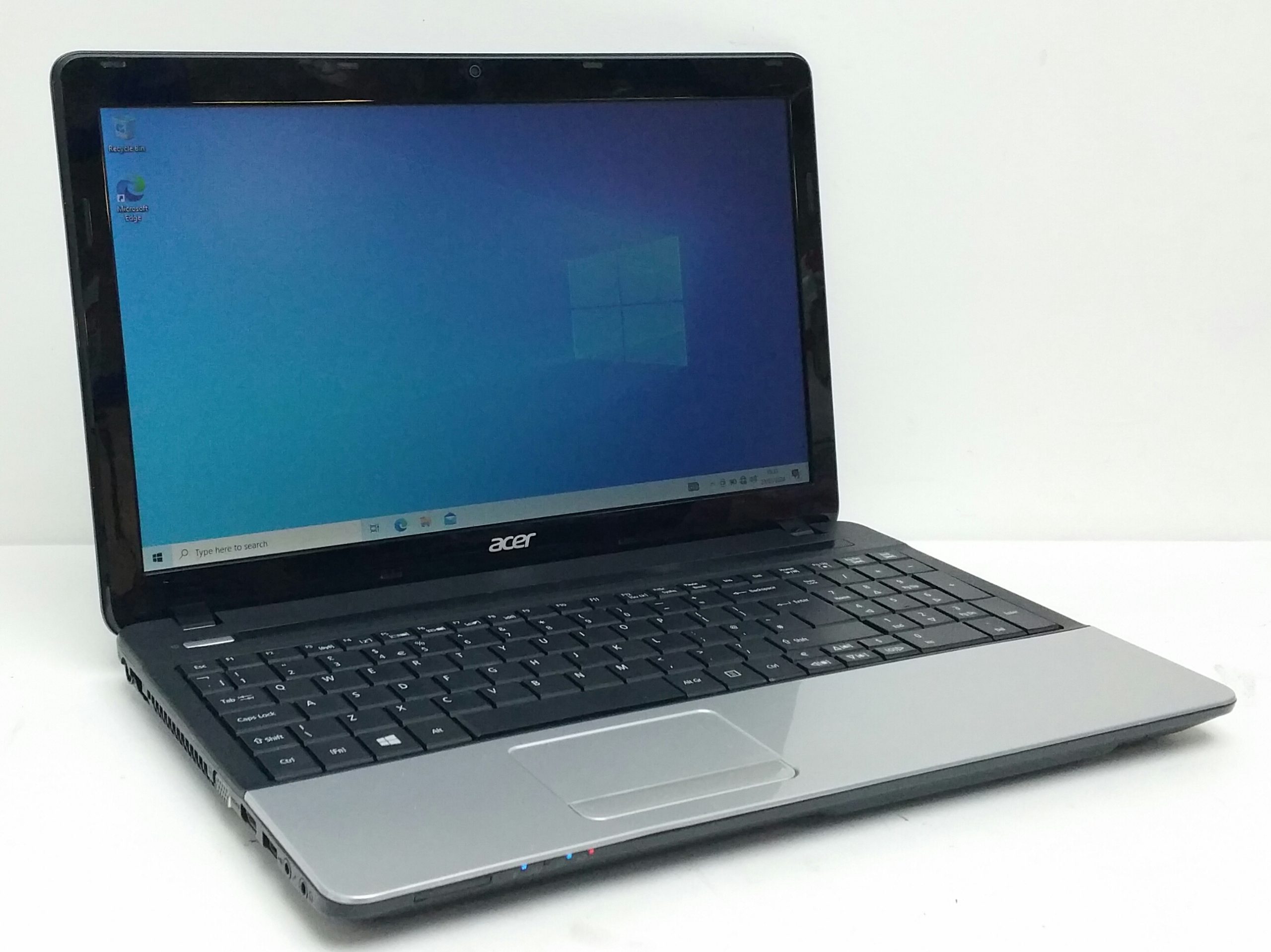 20231115_224338-1 Acer TravelMate P253-M-33124G50Maks i3-3120m 2.5GHz 4GB Ram 15.6" 500GB HDD Windows 10 64bit - Image 1