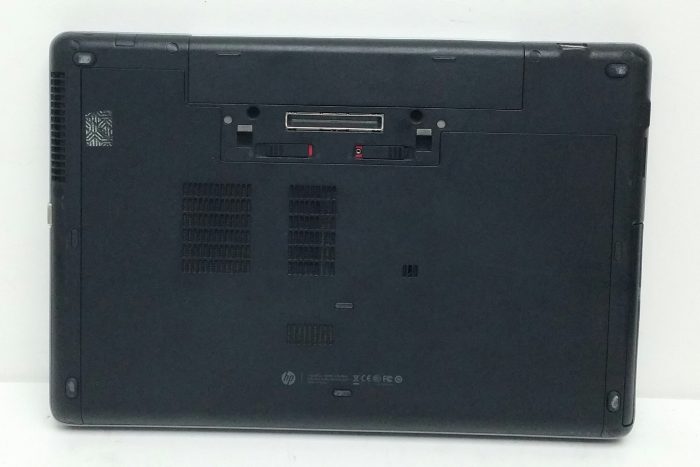 HP Probook 650 G1 - i3-4000M 2.4GHz - 4GB - 15.6" - 240GB SSD - Windows 10 Pro - Image 4