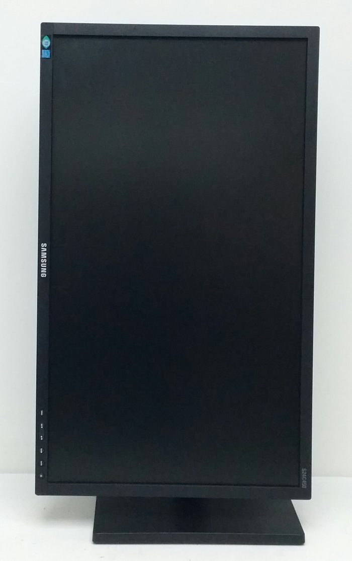 Samsung S24C450 S24C450B 24" VGA Color Display Monitor - Image 2