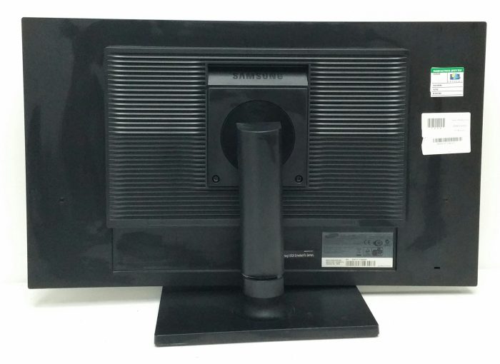 Samsung S24C450 S24C450B 24" VGA Color Display Monitor - Image 5