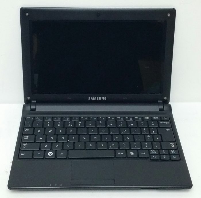 Samsung N102SP NP-N102S Intel Atom 1.6GHz 2GB Ram 10.1" 120GB SSD Windows 7 64bit - Image 2