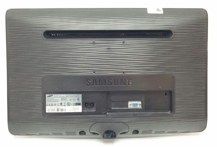 Samsung SyncMaster B2230 B2230N 22" VGA Color Display Monitor With No Stand - Image 4