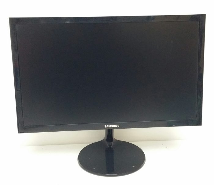 Samsung S19F350HNU 19" VGA Color Display Monitor - Image 2