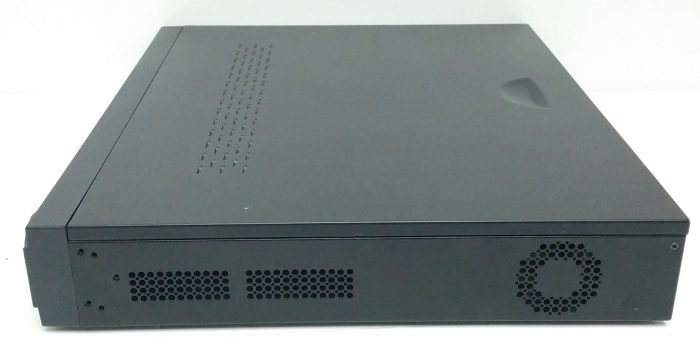 HikVision DS-7316HUHI-K4 Digital Video Recorder With 500GB HD - Image 4