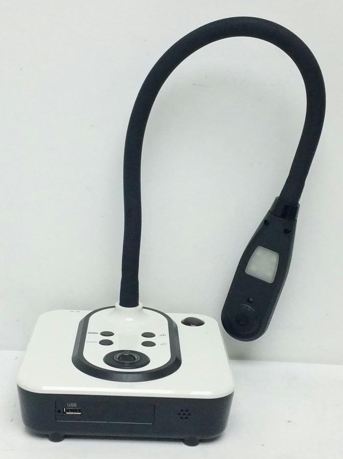 GV510 HDMI VGA Digital Document Camera - Image 2